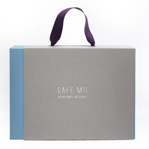 MTI Gift Package